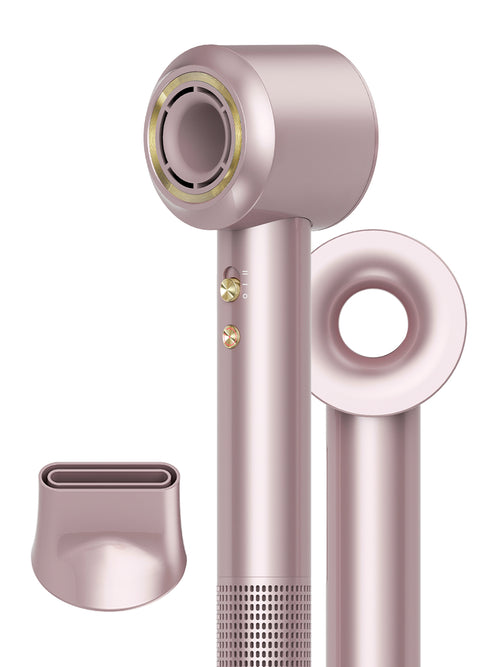 MakeMeeBold High Speed Swift Hair Dryer