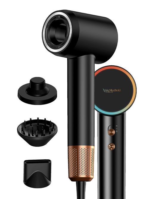 MakeMeeBold High Speed Hair Dryer