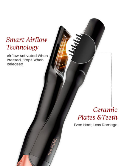 MakeMeeBold Wet To Straight Air Brush by Urban Yog