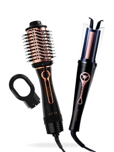 MakeMeeBold Hair Styling Duo