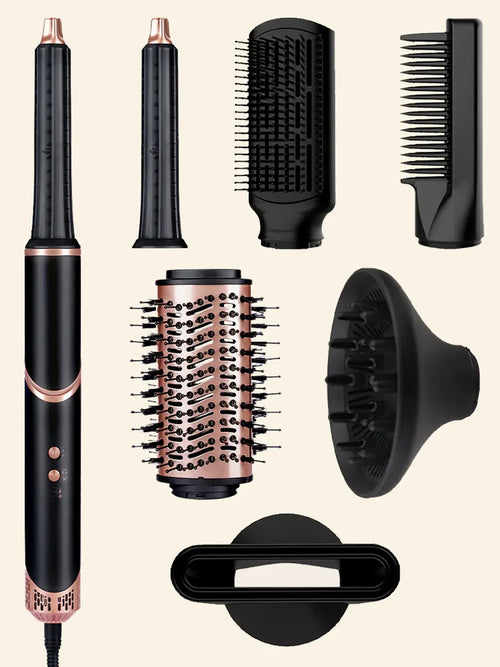 MakeMeeBold 7-IN-1 Multi Air Styler by Urban Yog