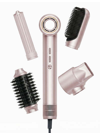 MakeMeeBold AirCurl Multistyler 7X