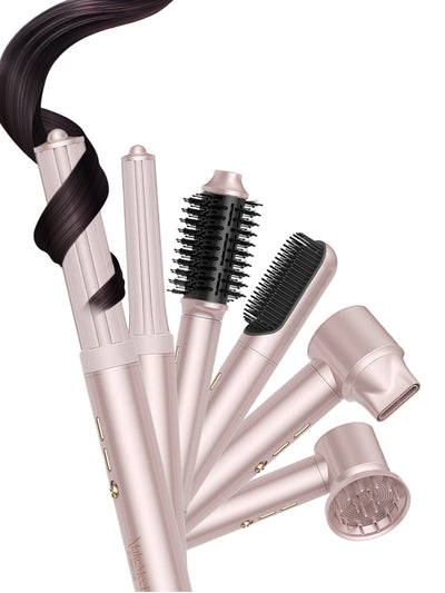 MakeMeeBold AirCurl Multistyler 7X