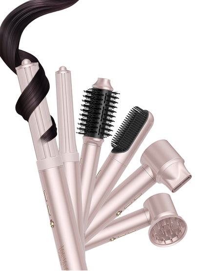 MakeMeeBold AirCurl Multistyler 7X