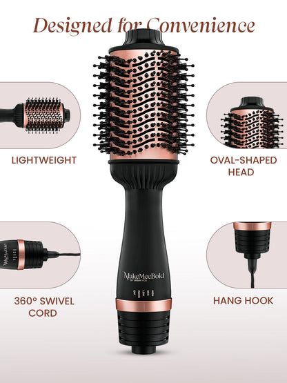 MakeMeeBold Style & Repair Duo