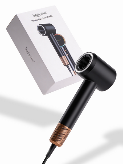 MakeMeeBold High Speed Hair Dryer