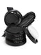 Makemeebold Cover up hair powder mud (Natural black)