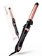 MakeMeeBold Rotating Hair Curling Iron by Urban Yog