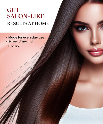 MakeMeeBold Complete Hairstyling Kit