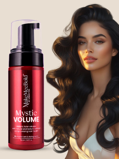Makemeebold Mystic Volume 150 ml by Urban yog