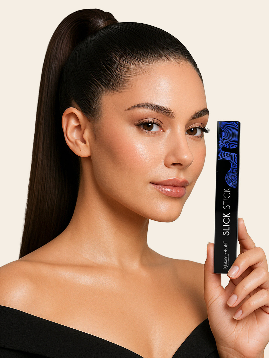 hair slick stick