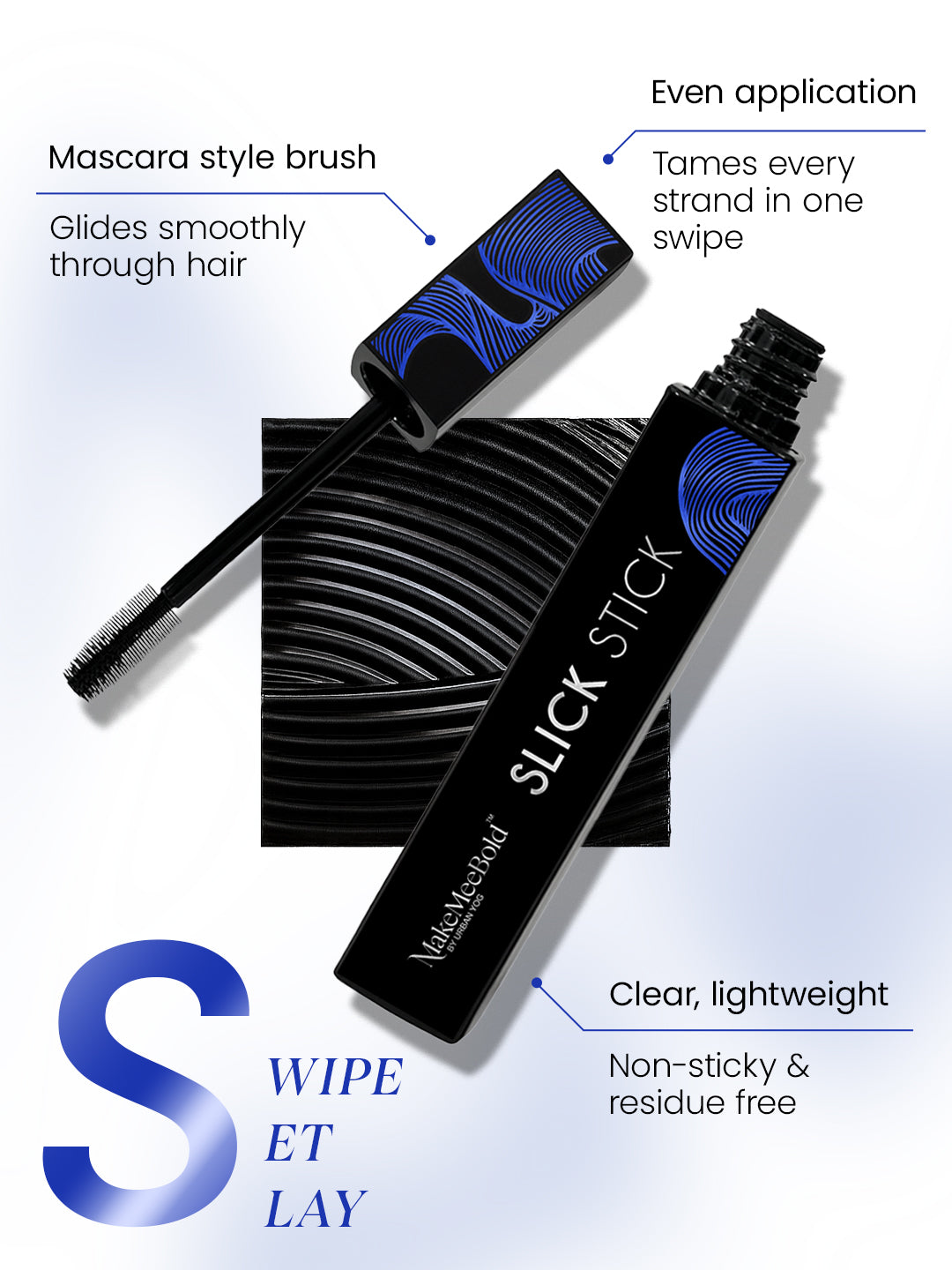 MakeMeeBold Slick Stick 10 ml