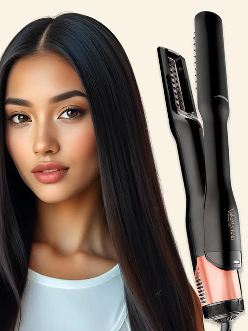 MakeMeeBold Wet To Straight Air Brush by Urban Yog