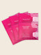 MakeMeeBold Heat Therapy Hair Mask Pack of 3