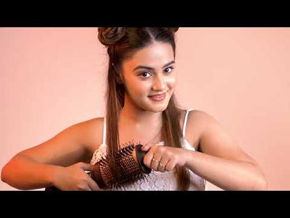 How to use the MakeMeeBold Hot Air Brush 1.0 – video demo